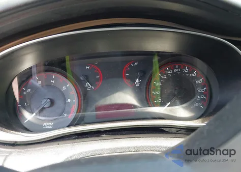 2016 Dodge Dart Sxt from USA, damaged, VIN 1C3CDFBB0GD613486